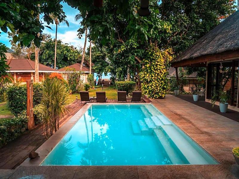 Balai sa Baibai Resort image