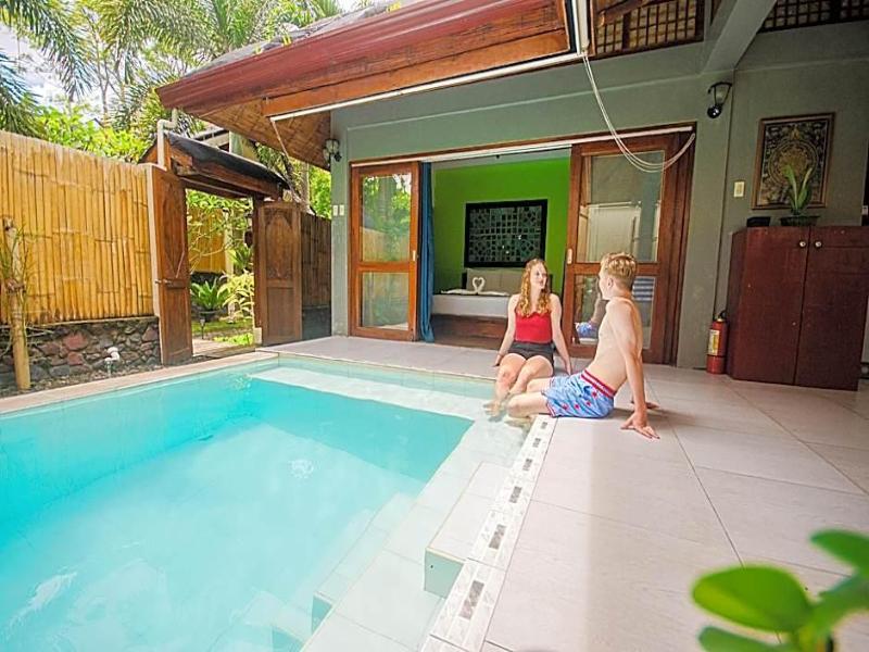 Balai sa Baibai Resort image