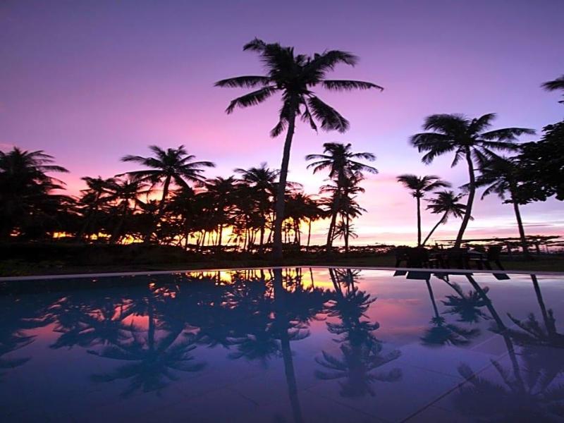 Balai sa Baibai Resort image