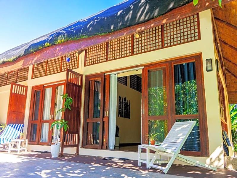 Balai sa Baibai Resort image