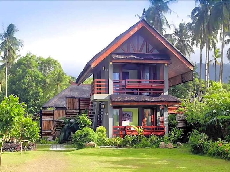 Balai sa Baibai Resort image