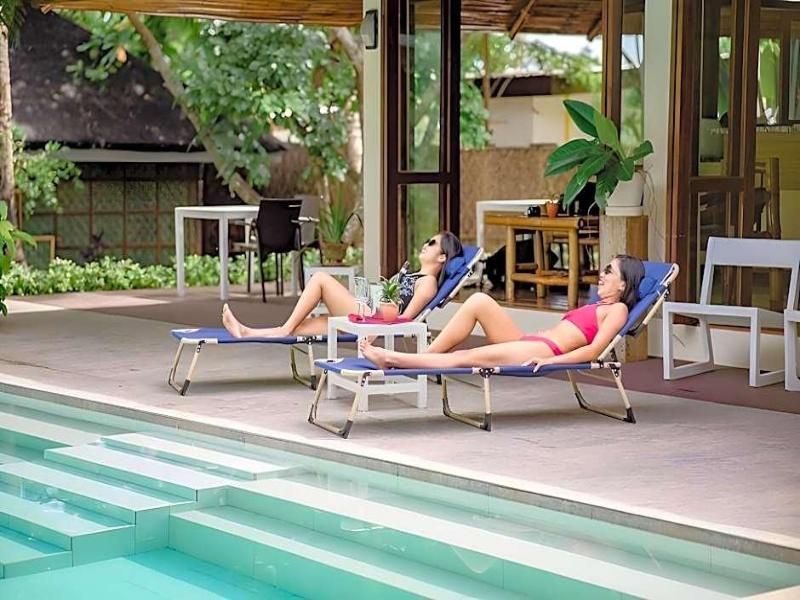 Balai sa Baibai Resort image