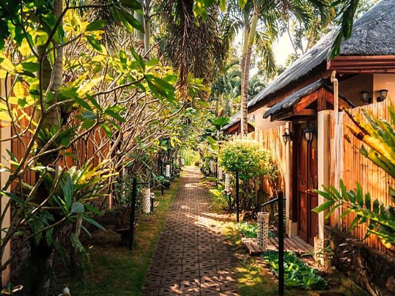 Balai sa Baibai Resort image