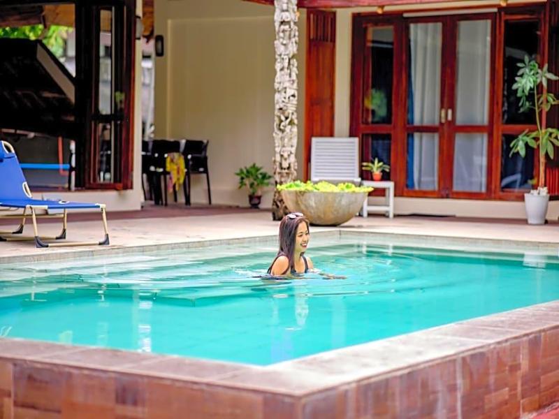 Balai sa Baibai Resort image