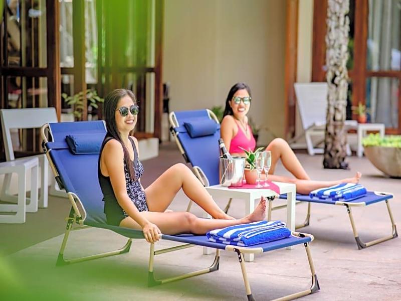 Balai sa Baibai Resort image