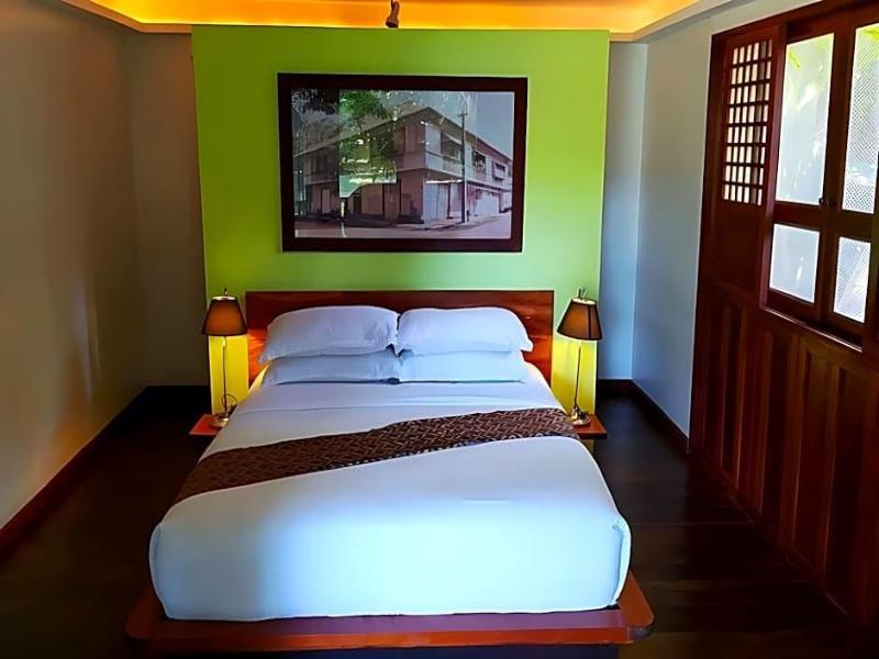 Balai sa Baibai Resort image