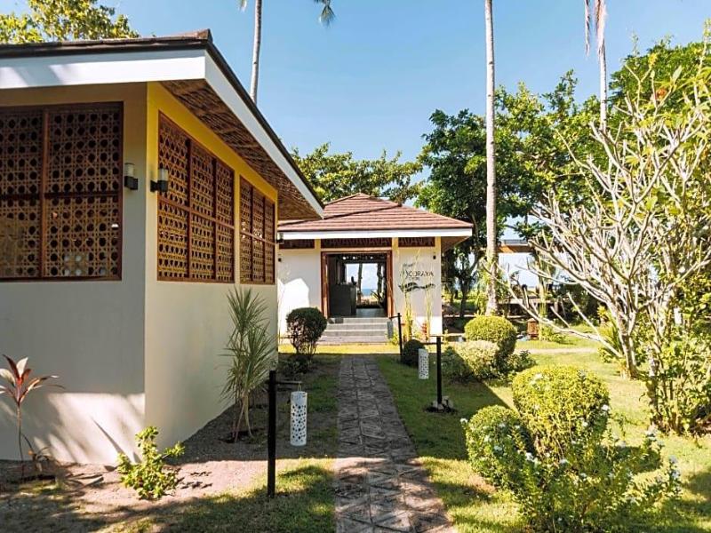 Balai sa Baibai Resort image