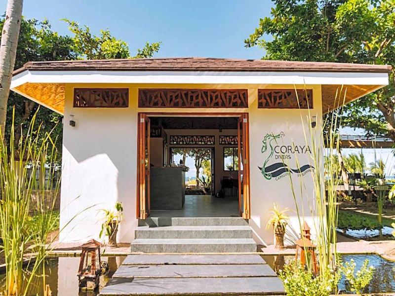 Balai sa Baibai Resort image
