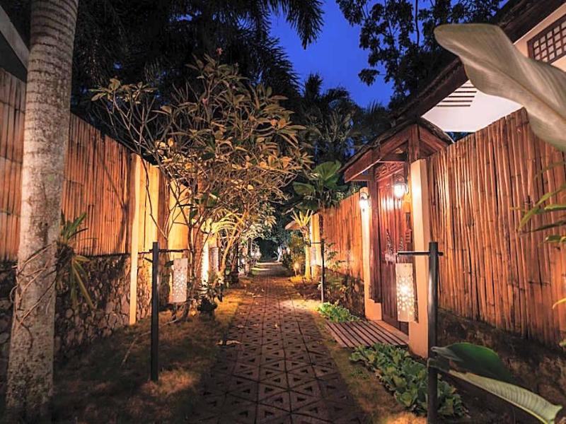 Balai sa Baibai Resort image