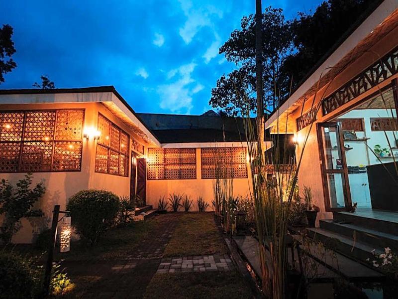 Balai sa Baibai Resort image