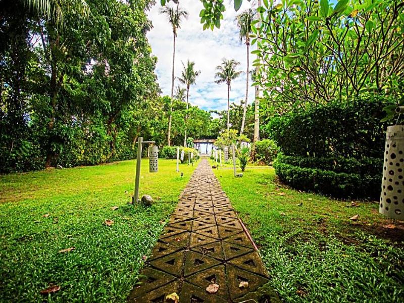 Balai sa Baibai Resort image