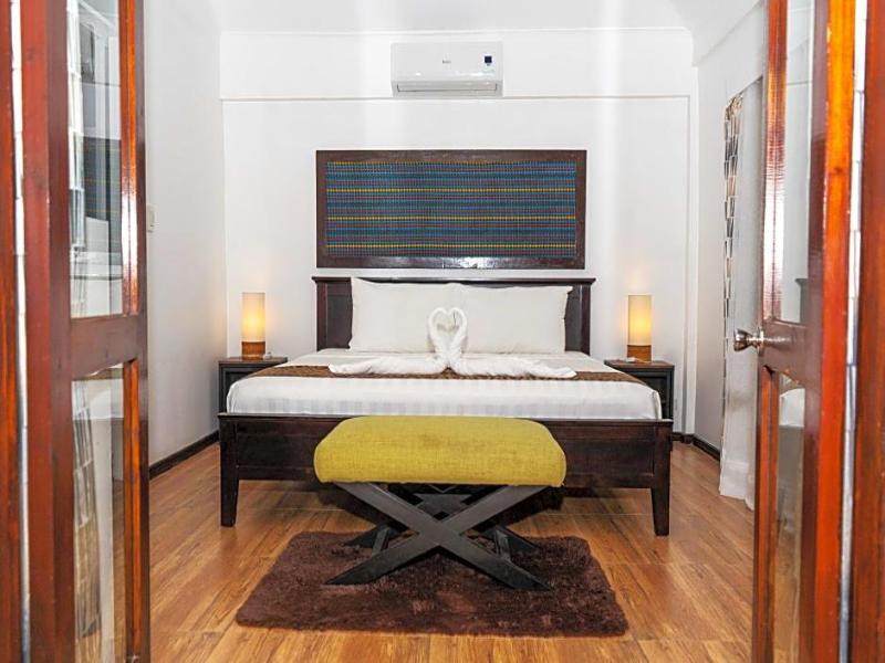 Balai sa Baibai Resort image
