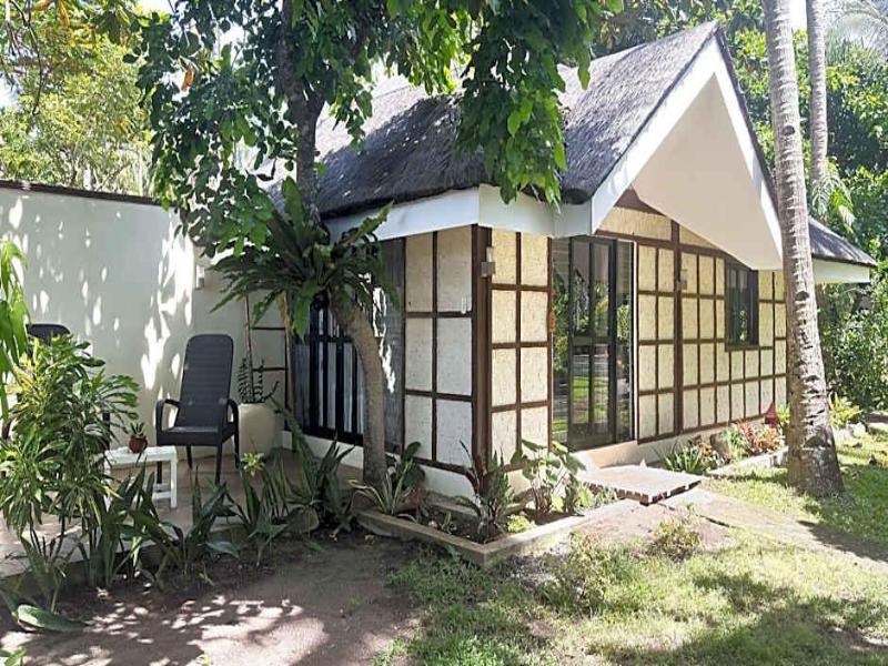 Balai sa Baibai Resort image