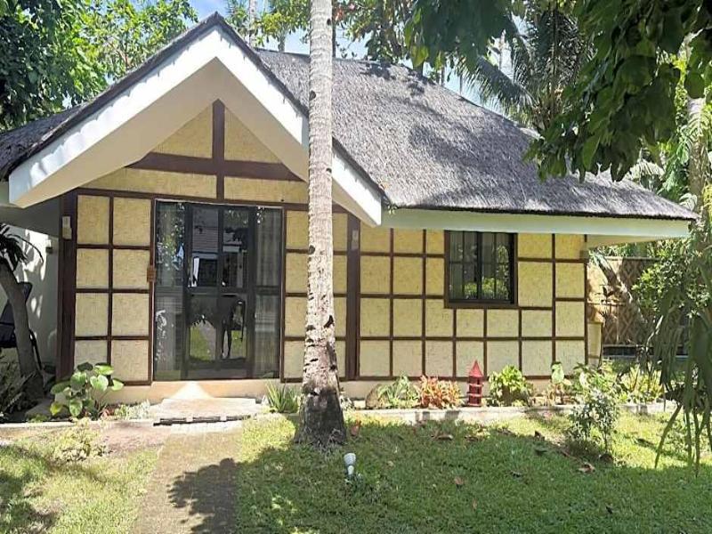 Balai sa Baibai Resort image
