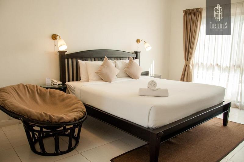 Koranaree Courtyard Boutique Hotel - Image 2