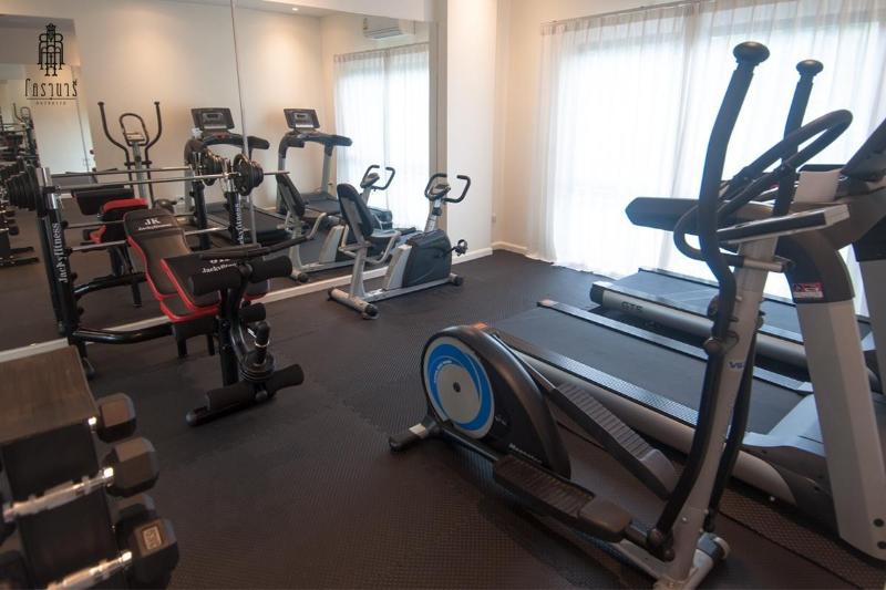 Koranaree Courtyard Boutique Hotel - Image 4