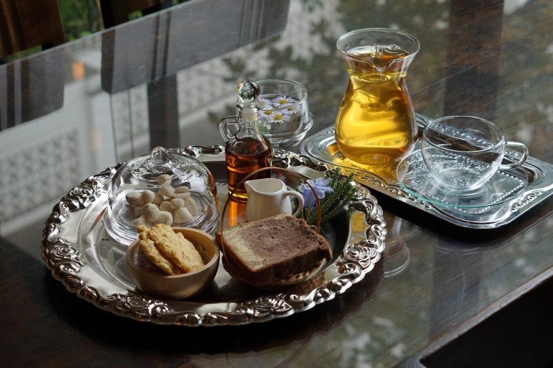 Koranaree Courtyard Boutique Hotel - Image 3