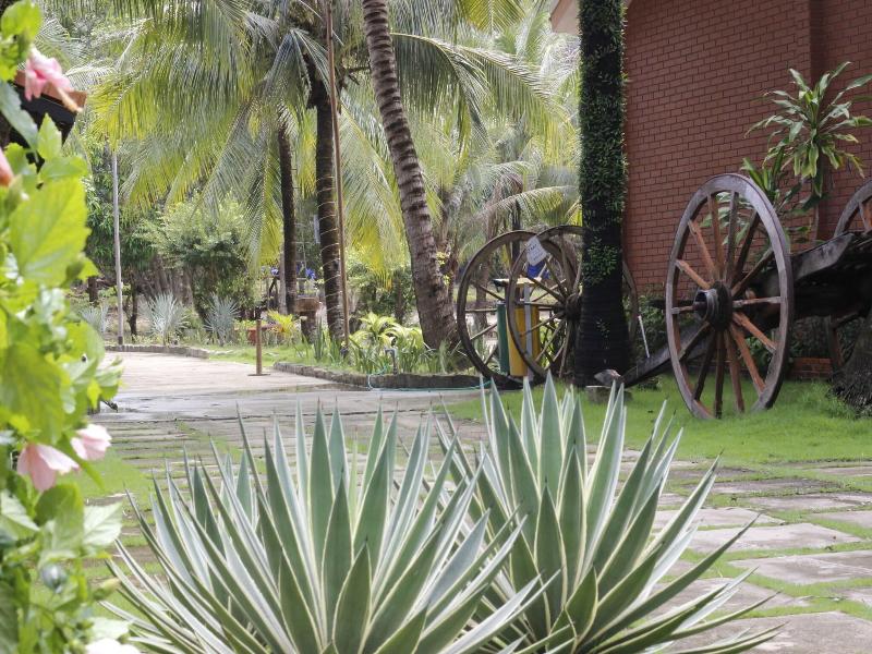 Gold Coast Resort