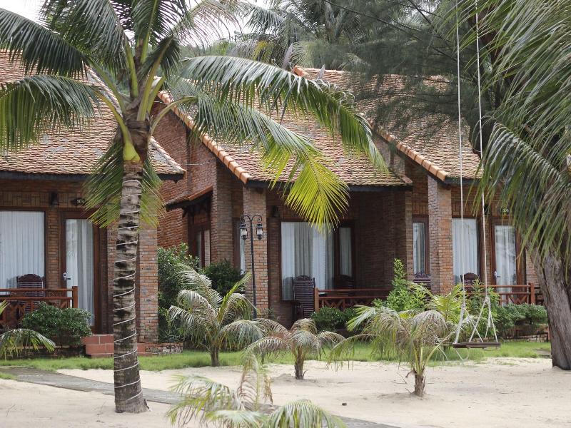 Gold Coast Resort