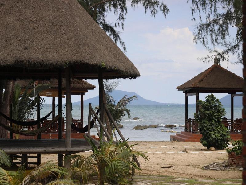 Gold Coast Resort