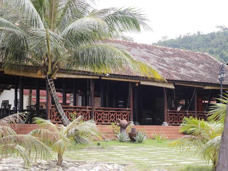 Gold Coast Resort