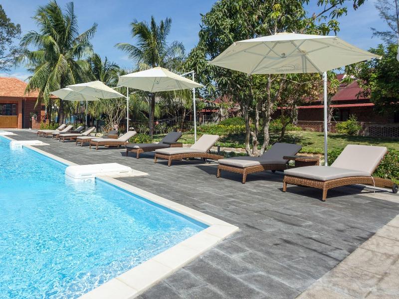 Gold Coast Resort