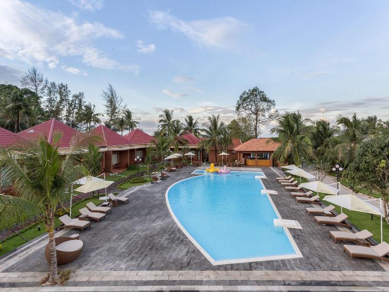 Gold Coast Resort