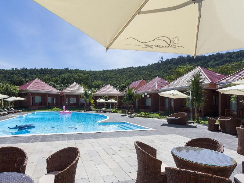 Gold Coast Resort