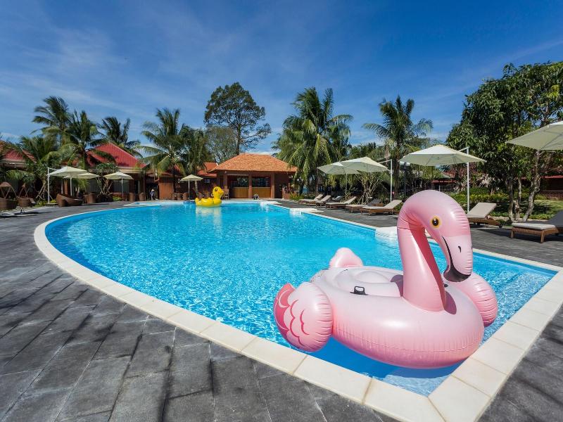 Gold Coast Resort