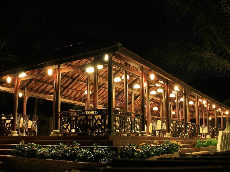 Gold Coast Resort