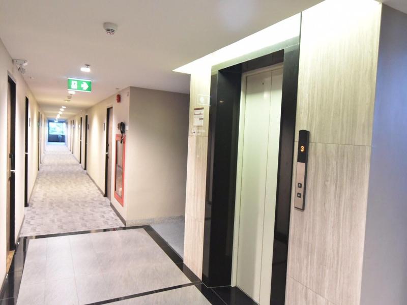 Leevana Hotel