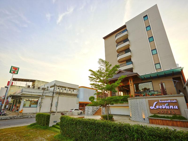 Leevana Hotel