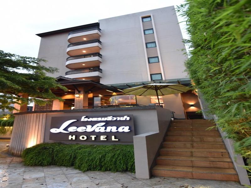 Leevana Hotel