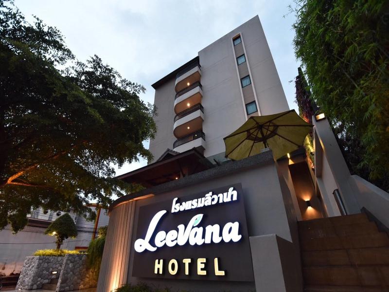 Leevana Hotel