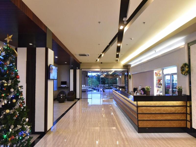 Leevana Hotel