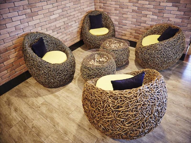 Leevana Hotel