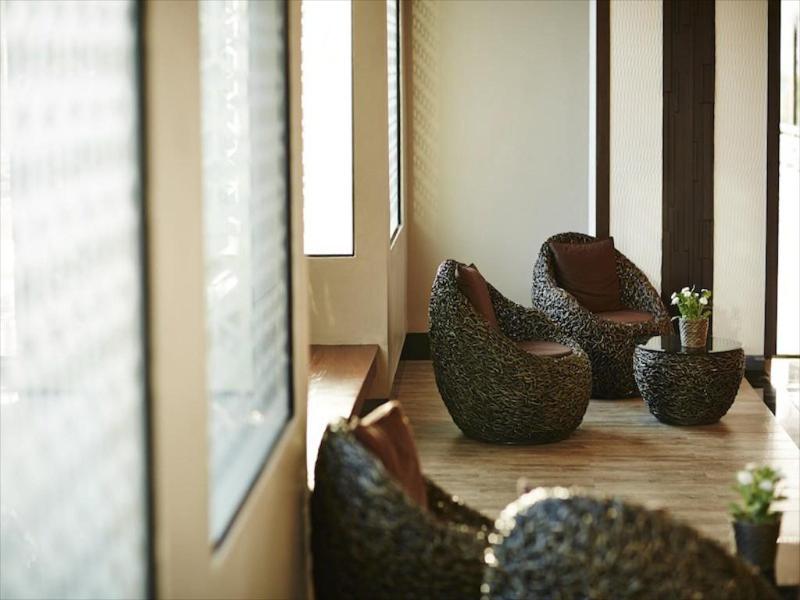 Leevana Hotel
