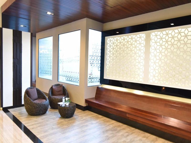 Leevana Hotel