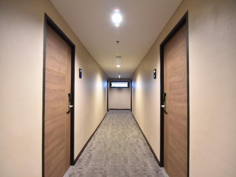 Leevana Hotel