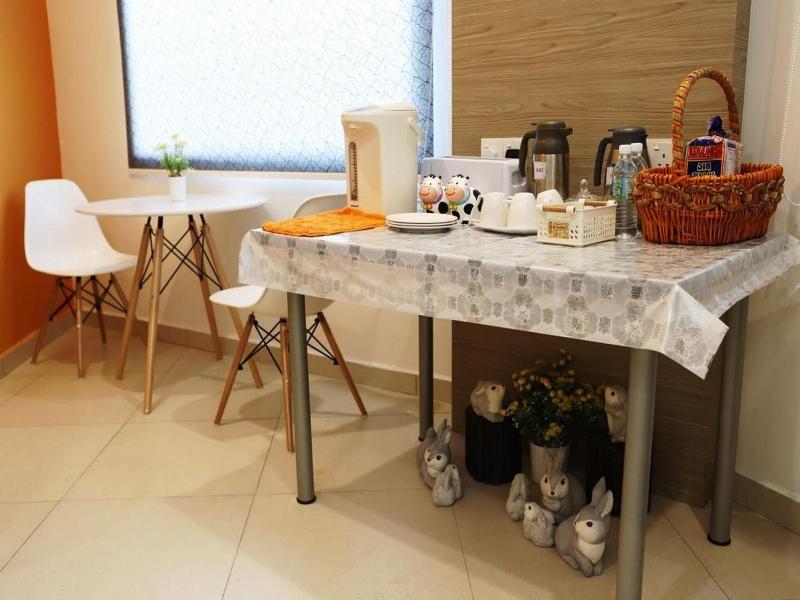 Big Orange Hotel Sungai Petani image