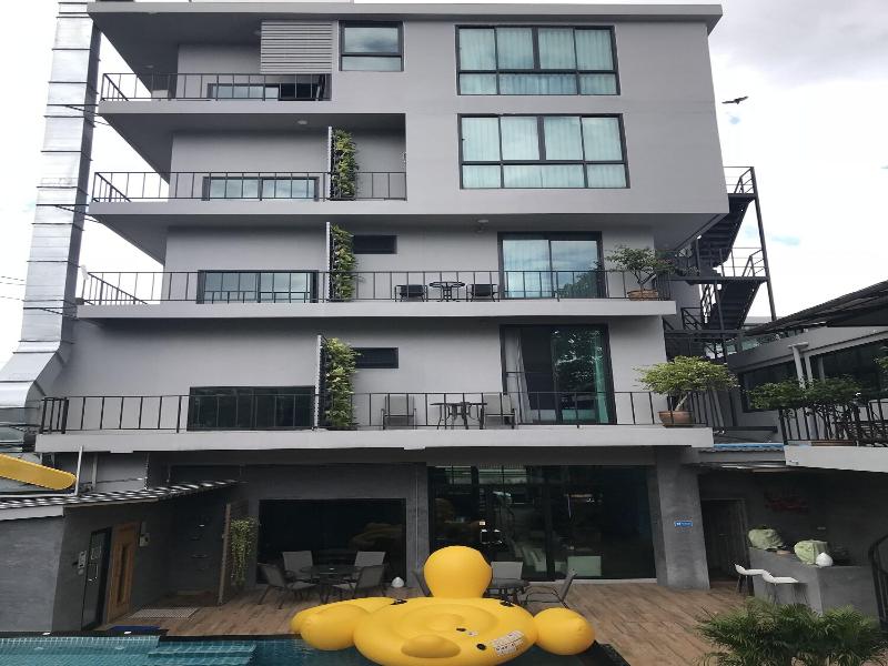 V20 Boutique Hotel image