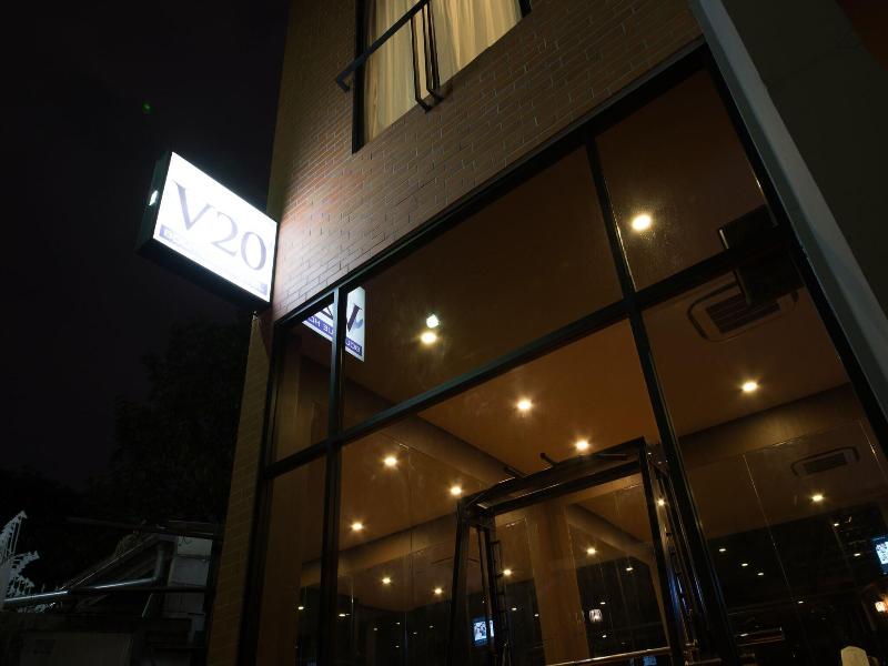 V20 Boutique Hotel image