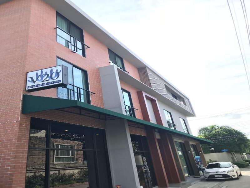 V20 Boutique Hotel image