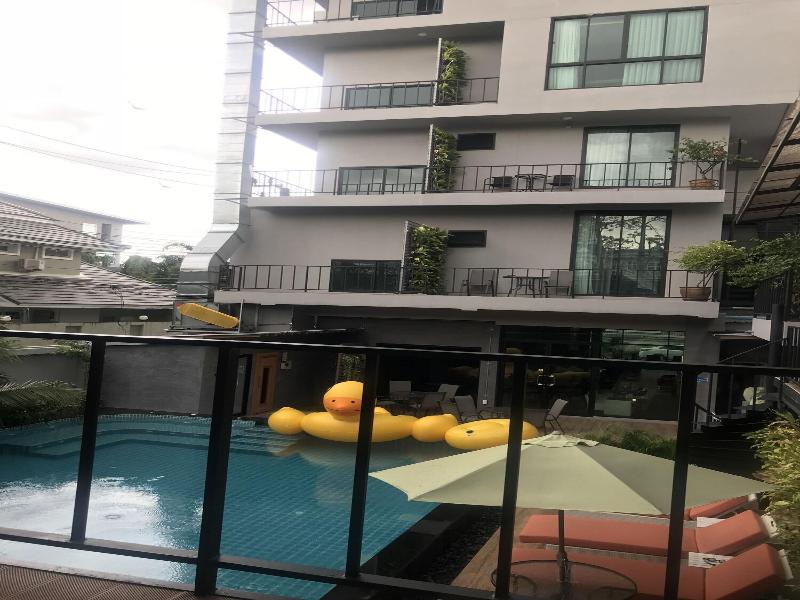 V20 Boutique Hotel image