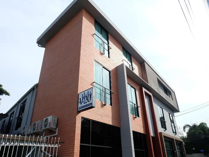 V20 Boutique Hotel image