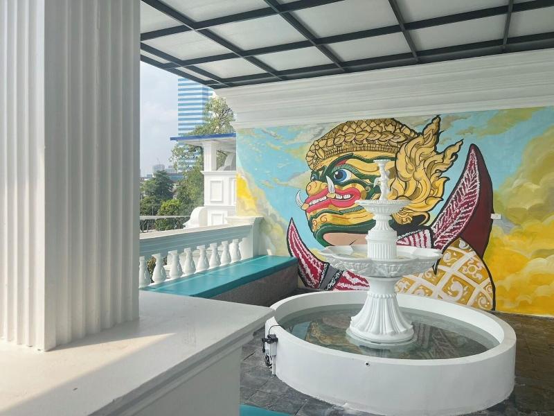 V20 Boutique Hotel image