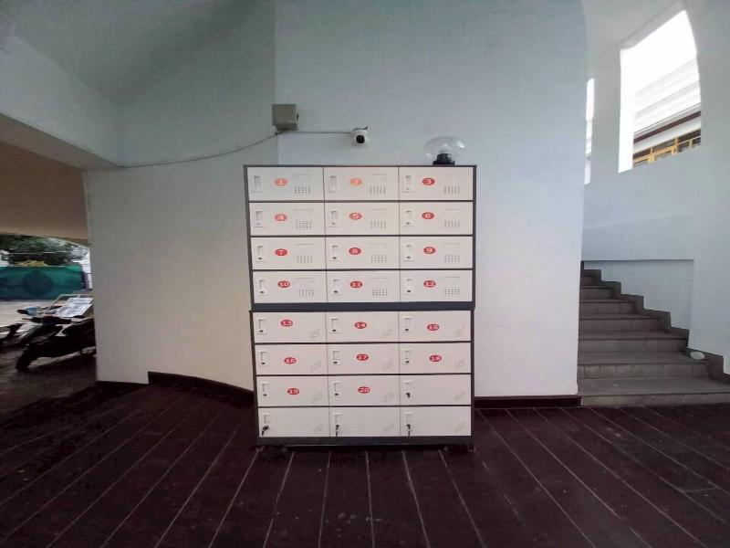 V20 Boutique Hotel image