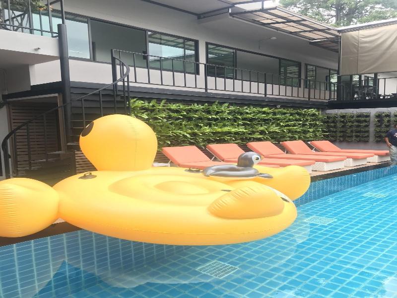 V20 Boutique Hotel image