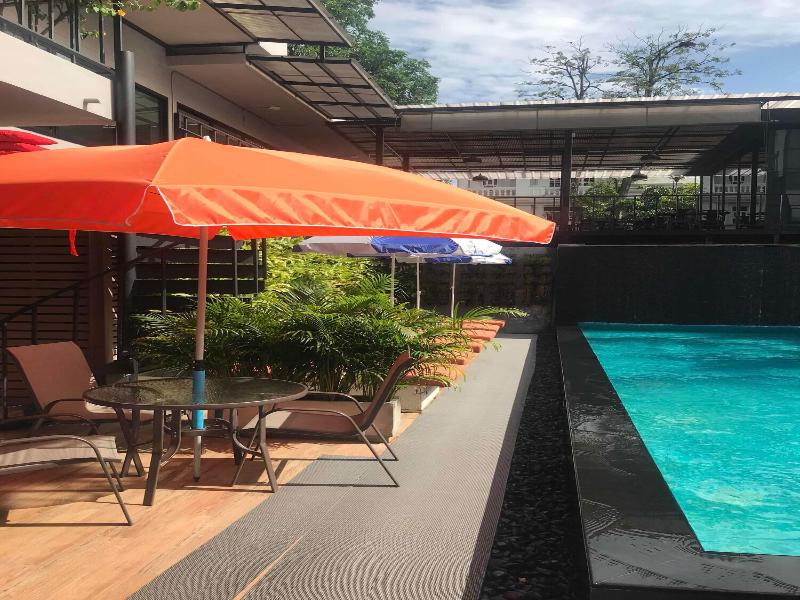 V20 Boutique Hotel image