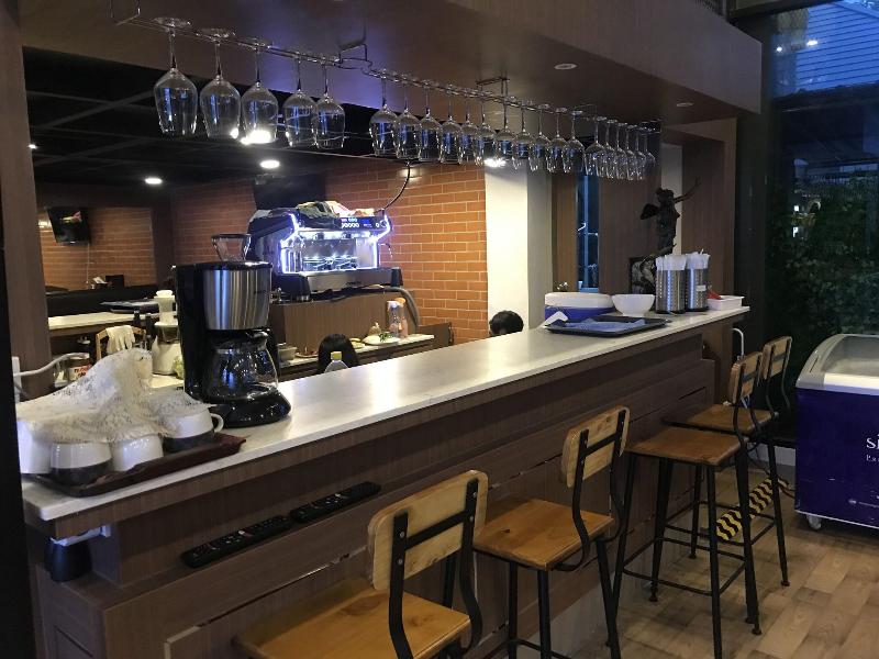 V20 Boutique Hotel image